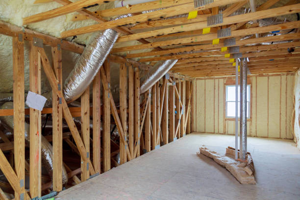 Best Insulation Materials and Products in Wilton Center, CT