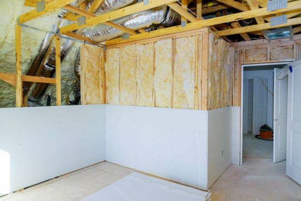 Best Insulation for Specific Applications in Wilton Center, CT