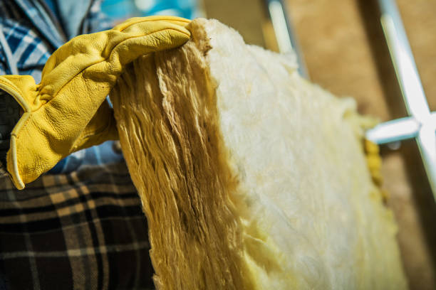 Best Insulation Maintenance and Repair in Wilton Center, CT
