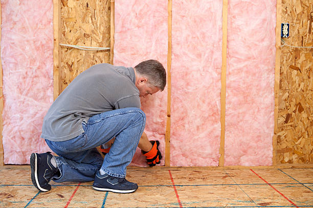  Wilton Center, CT Insulation Contractor Pros