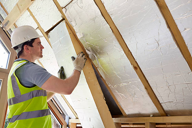 Best Commercial Insulation in Wilton Center, CT