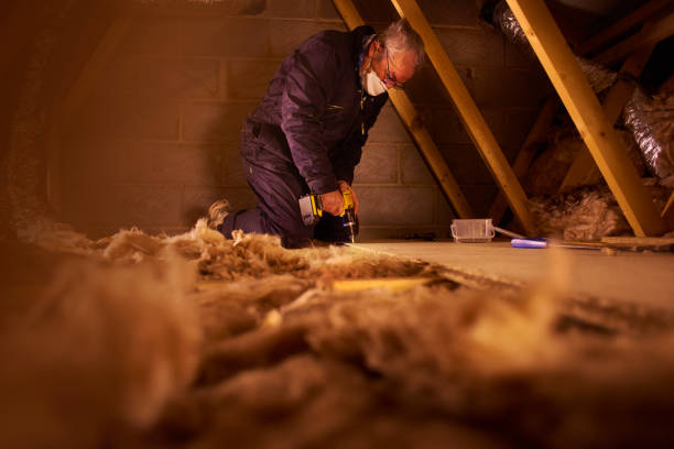 Best Specialty Insulation in Wilton Center, CT